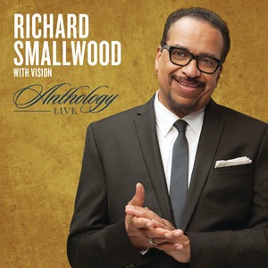 Richard Smallwood 13