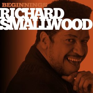 Richard Smallwood 11