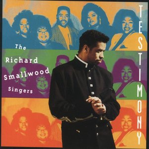 Richard Smallwood 7