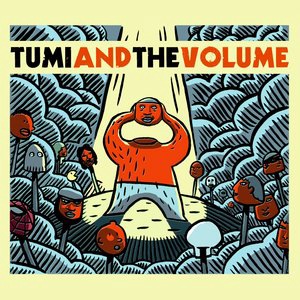 Tumi and The Volume 3