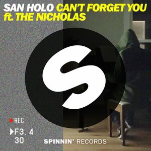 San Holo 5