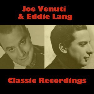 Joe Venuti 4