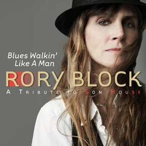 Rory Block 11