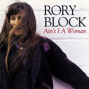 Rory Block 9