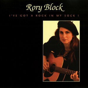 Rory Block 7