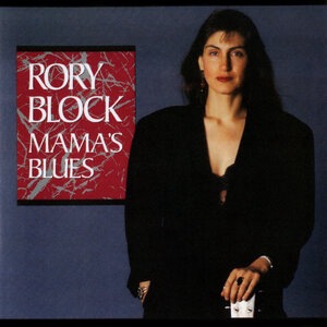 Rory Block 6