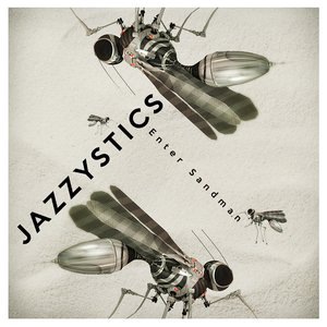 Jazzystics 2