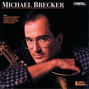 Michael Brecker 4