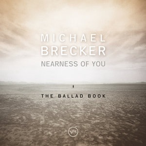 Michael Brecker 3