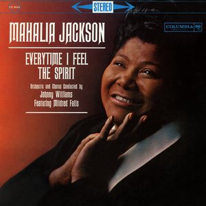 Mahalia Jackson 20