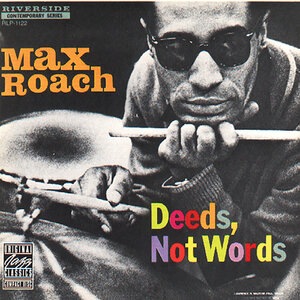 Max Roach 8