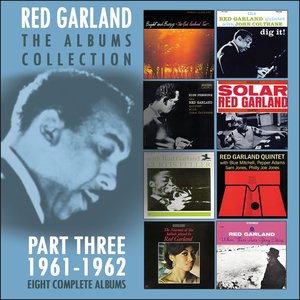 Red Garland 16
