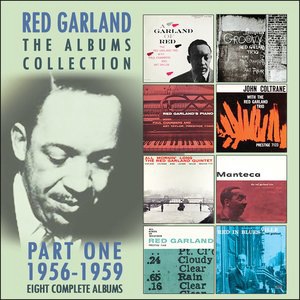 Red Garland 15