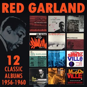 Red Garland 10