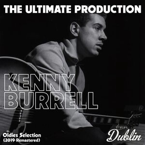 Kenny Burrell 26