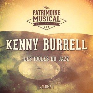 Kenny Burrell 24
