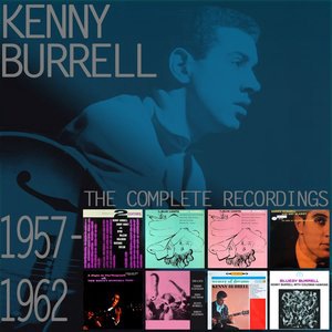 Kenny Burrell 19