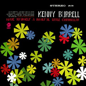Kenny Burrell 13