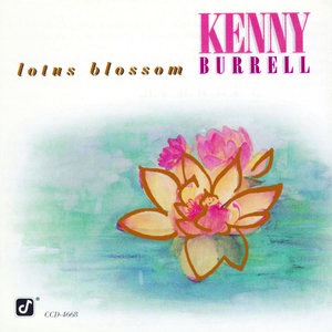 Kenny Burrell 12