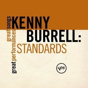 Kenny Burrell 9