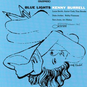 Kenny Burrell 8