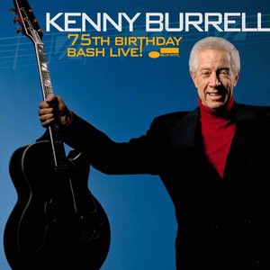 Kenny Burrell 7
