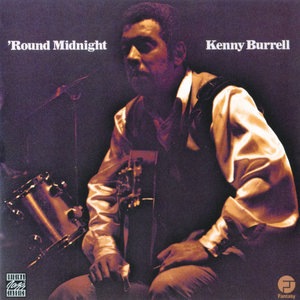 Kenny Burrell 5