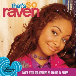 Raven-Symoné 3