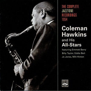 Coleman Hawkins 11