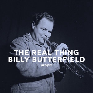 Billy Butterfield 3