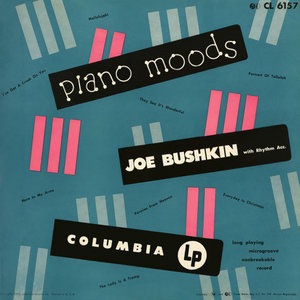 Joe Bushkin 5