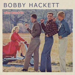 Bobby Hackett 15