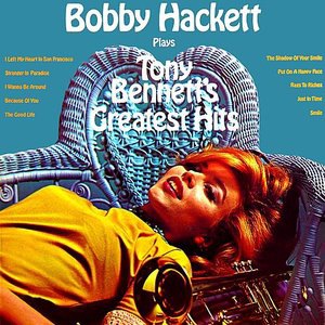 Bobby Hackett 14