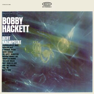 Bobby Hackett 13