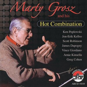 Marty Grosz 3