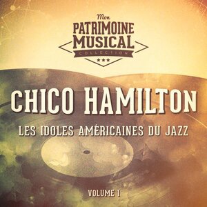 Chico Hamilton 12