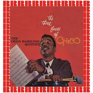 Chico Hamilton 10