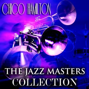 Chico Hamilton 8