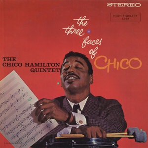 Chico Hamilton 5