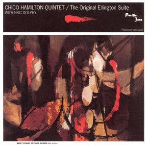 Chico Hamilton 4