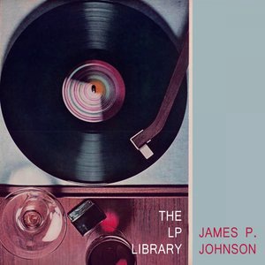 James P. Johnson 4