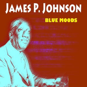 James P. Johnson 3