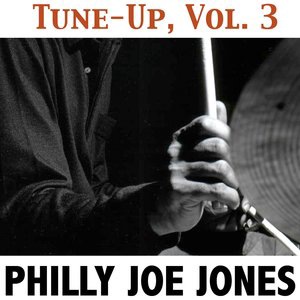 Philly Joe Jones 4