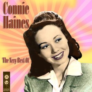 Connie Haines 2