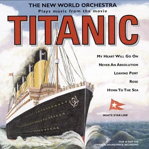 New World Orchestra 3