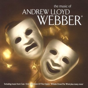 Andrew Lloyd Webber 71