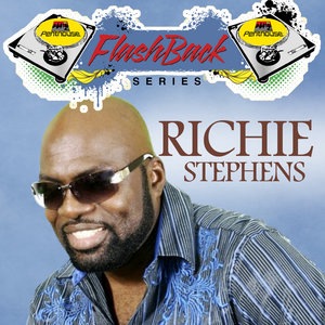 Richie Stephens 3