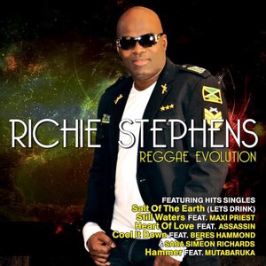 Richie Stephens 2