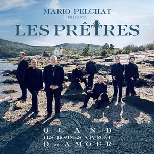 Les Prêtres 3