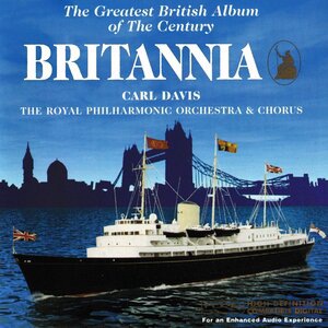 Royal Philharmonic Orchestra 38